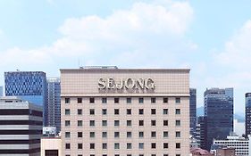 Sejong Hotel Seoul Myeongdong